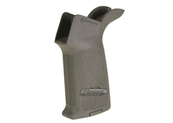PTS Magpul MOE Grip for M4 / M16 ( Foliage Green )