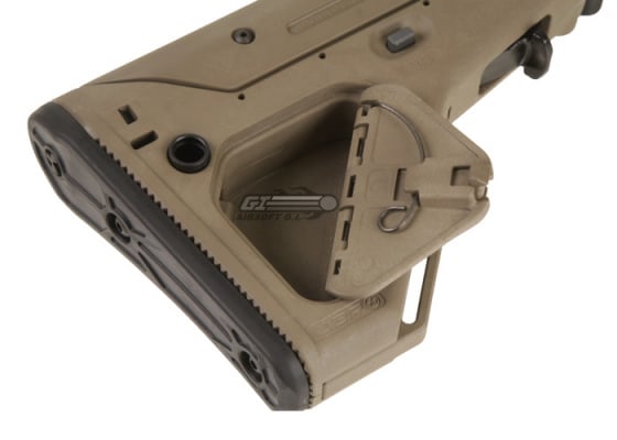 PTS Magpul UBR Stock for M4 / M16 AEG ( Dark Earth )