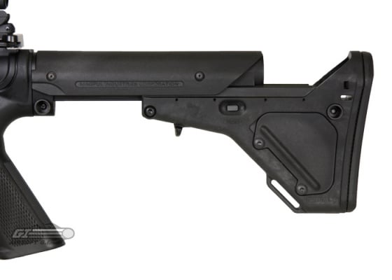 PTS Magpul UBR Stock for M4 / M16 AEG ( Black )
