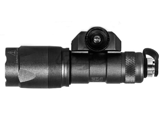 Night Evolution M30A Mini Scout Light Night Evolution M30A Mini Scout Light