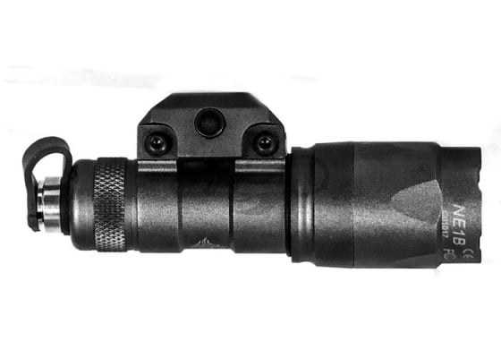 Night Evolution M30A Mini Scout Light Night Evolution M30A Mini Scout Light