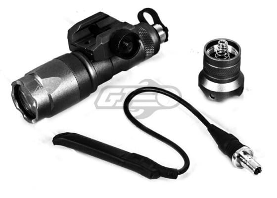 Night Evolution M30A Mini Scout Light Night Evolution M30A Mini Scout Light