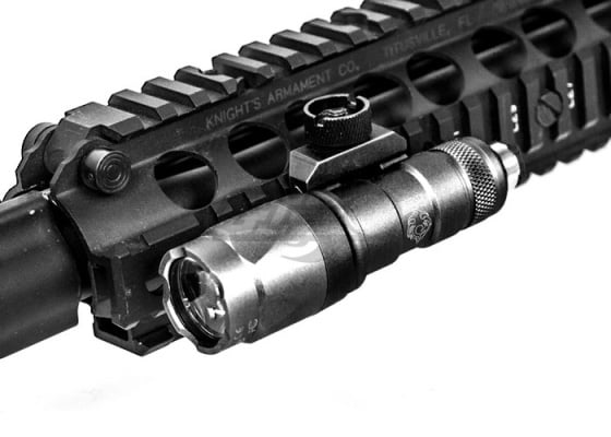 Night Evolution M30A Mini Scout Light Night Evolution M30A Mini Scout Light