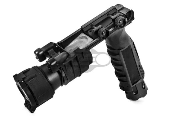 Night Evolution M910A Vertical Fore grip Weapon Light