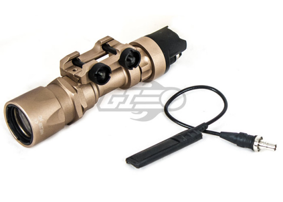 Night Evolution M51 Tactical Light LED version - DE