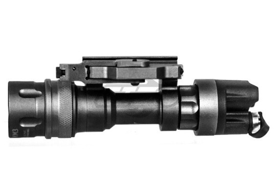 Night Evolution M52V LED Weapon Light