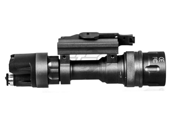 Night Evolution M52V LED Weapon Light