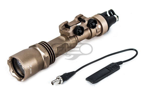 Night Evolution M96 Tactical Light LED Version - DE