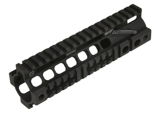 Madbull Noveske 7.25" M4 / M16 RIS ( Black )