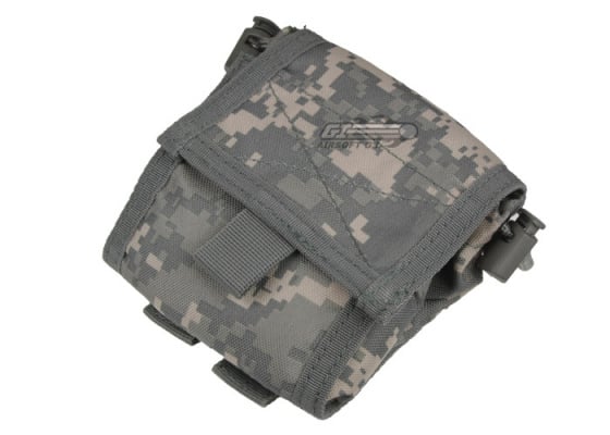 Condor Outdoor MOLLE Roll-Up Utility Pouch ( ACU ) Condor Outdoor MOLLE Roll-Up Utility Pouch ( ACU )