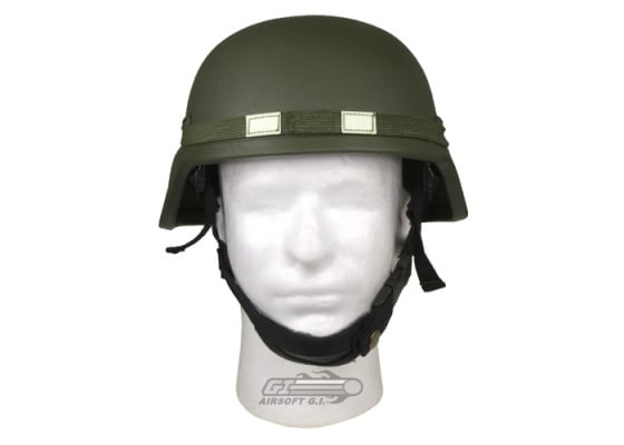 Condor Outdoor Cat Eye Helmet Band ( OD Green )