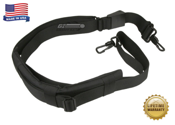 Specter M-249 Squad Automatic Weapon Sling ( SAW ) ( Black )