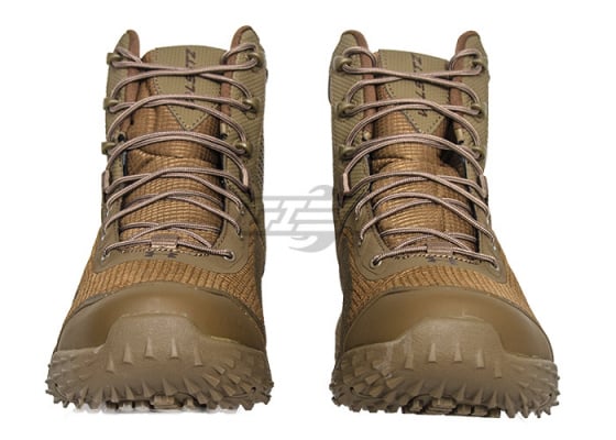 Under Armour Tactical Valsetz RTS Boots ( Coyote / 9.5 )