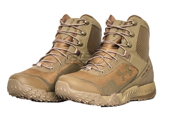 Under Armour Tactical Valsetz RTS Boots ( Coyote / Option )
