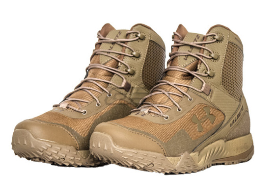 Under Armour Tactical Valsetz RTS Boots ( Coyote / 9.5 )