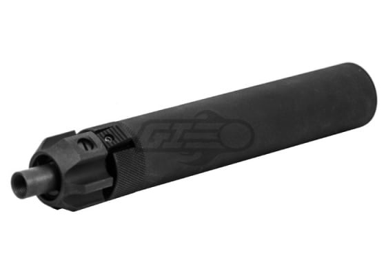 Angry Gun MP7 QD Silencer Power Up For KWA/Umarex MP7 GBB