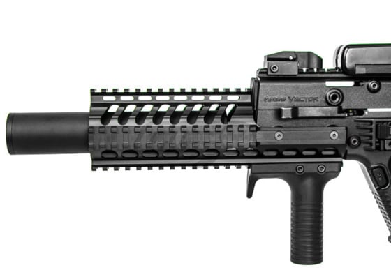 Angry Gun Power Up Barrel Extension for Kriss Vector