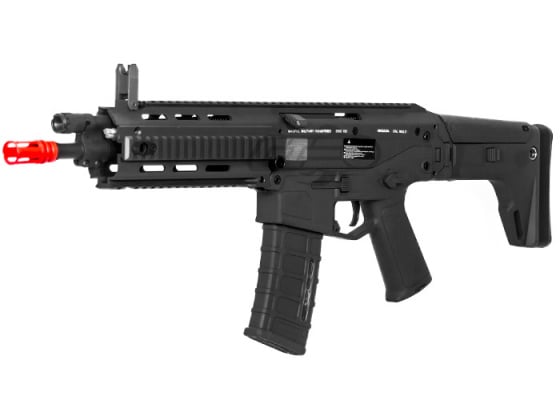 A&K Magpul Masada ACR RIS Carbine AEG Airsoft Rifle ( Black )