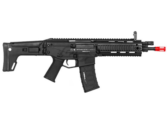 A&K Magpul Masada ACR RIS Carbine AEG Airsoft Rifle ( Black )