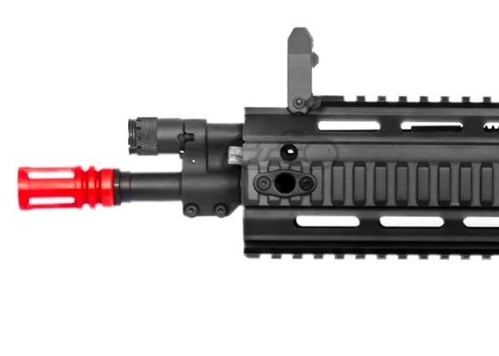 A&K Magpul Masada ACR RIS Carbine AEG Airsoft Rifle ( Black )