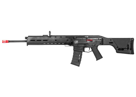A&K Magpul Masada ACR SPR AEG Airsoft Rifle ( Black )