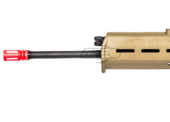 A&K Magpul Masada ACR SPR AEG Airsoft Rifle ( Tan )