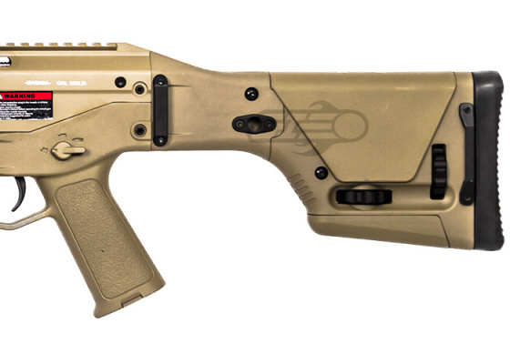 A&K Magpul Masada ACR SPR AEG Airsoft Rifle ( Tan )