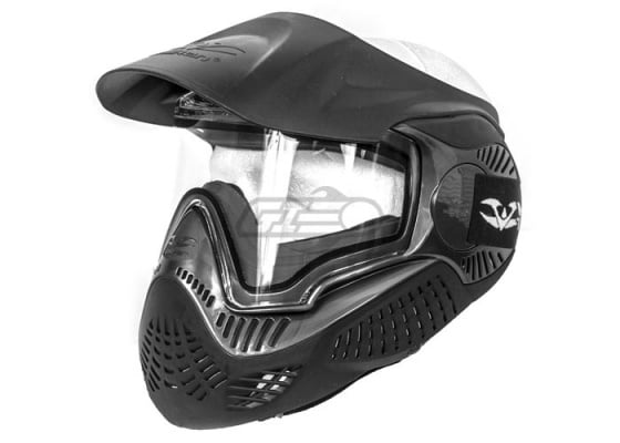 Annex MI-9 Full Face Mask ( Black )