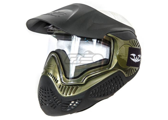 Annex MI-9 Full Face Mask ( OD Green )