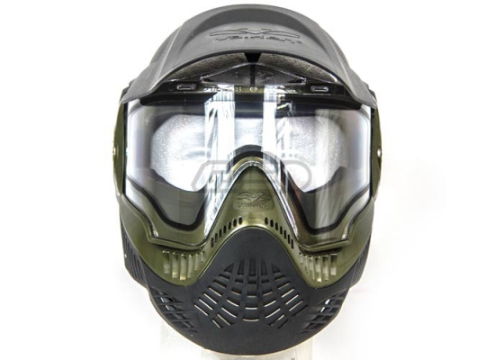 Annex MI-9 Full Face Mask ( OD Green )
