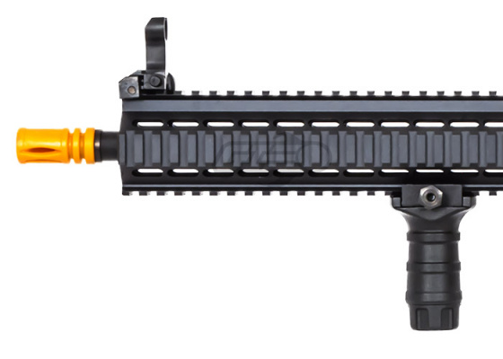 Apex Tactics Charlie M4 Carbine AEG Airsoft Rifle ( Black )