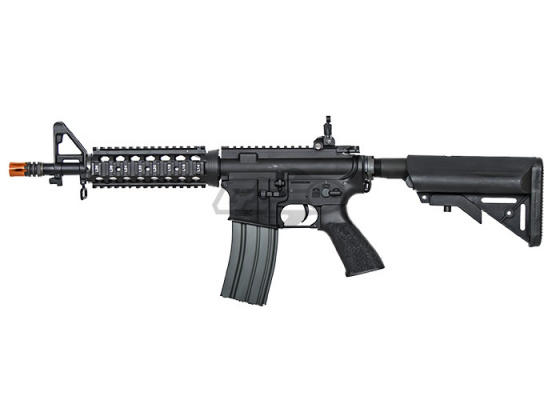 Apex CQB/R M4 Carbine AEG Airsoft Rifle ( Black )