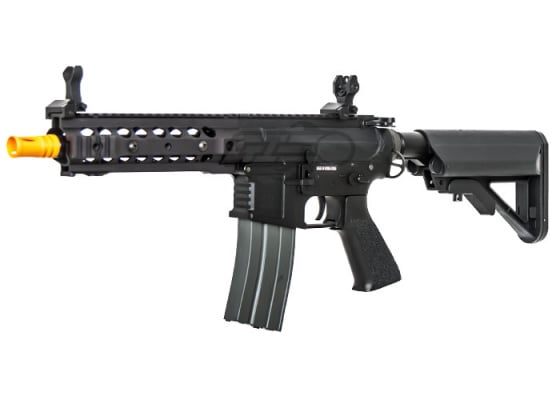 Apex R5 M8 M4 Carbine AEG Airsoft Rifle ( Black )