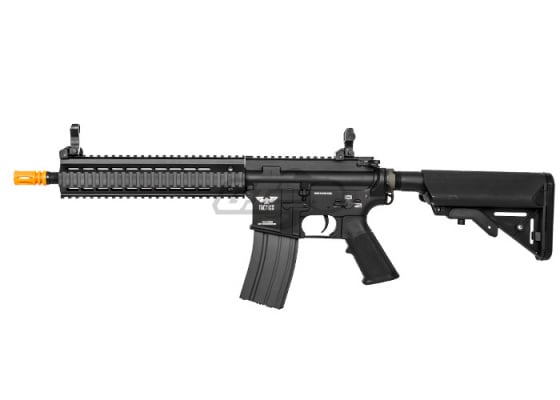 Apex Tactics Bravo M4 Carbine AEG Airsoft Rifle ( Black )