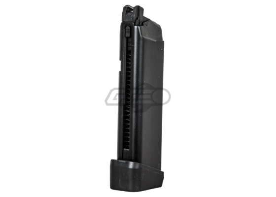 APS 23rd Action Combat Pistol CO2 Magazine