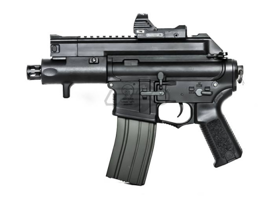 Ares Amoeba AM03 CCP M4 AR AEG Airsoft Rifle Pistol ( Black ) Ares Amoeba AM03 CCP M4 AR AEG Airsoft Rifle Pistol ( Black )