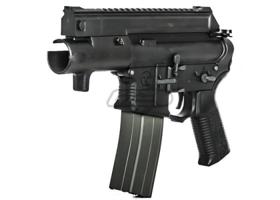Ares Amoeba AM03 CCP M4 AR AEG Airsoft Rifle Pistol ( Black ) Ares Amoeba AM03 CCP M4 AR AEG Airsoft Rifle Pistol ( Black )