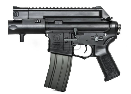 Ares Amoeba AM03 CCP M4 AR AEG Airsoft Rifle Pistol ( Black ) Ares Amoeba AM03 CCP M4 AR AEG Airsoft Rifle Pistol ( Black )