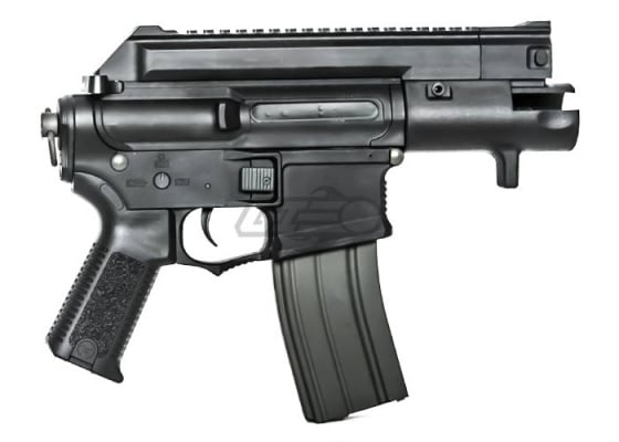 Ares Amoeba AM03 CCP M4 AR AEG Airsoft Rifle Pistol ( Black ) Ares Amoeba AM03 CCP M4 AR AEG Airsoft Rifle Pistol ( Black )