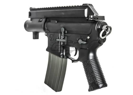 Ares Amoeba AM03 CCP M4 AR AEG Airsoft Rifle Pistol ( Black ) Ares Amoeba AM03 CCP M4 AR AEG Airsoft Rifle Pistol ( Black )