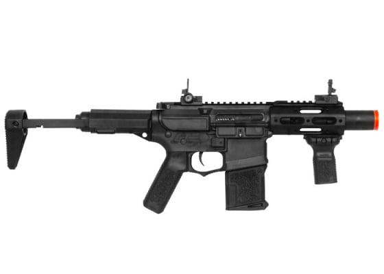 Ares Amoeba AM015 M4 Micro AEG Airsoft Rifle ( Black )