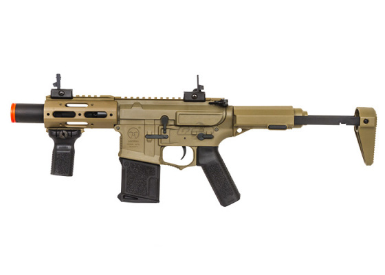 Ares Amoeba AM015 M4 Micro AEG Airsoft Rifle ( Dark Earth )