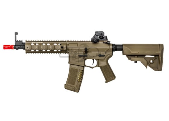 Ares Amoeba AM08 M4 CQB Carbine AEG Airsoft Rifle ( Flat Dark Earth )