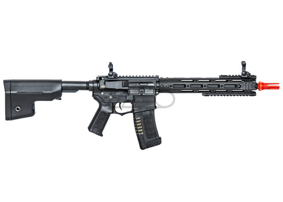 Ares Amoeba AM09 M4 Carbine AEG Airsoft Rifle ( Black )