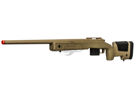 Ares MCM700X Bolt Action Spring Sniper Airsoft Rifle ( Dark Earth )