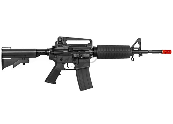 Ares S-Class M4 Carbine AEG Airsoft Rifle ( Black )
