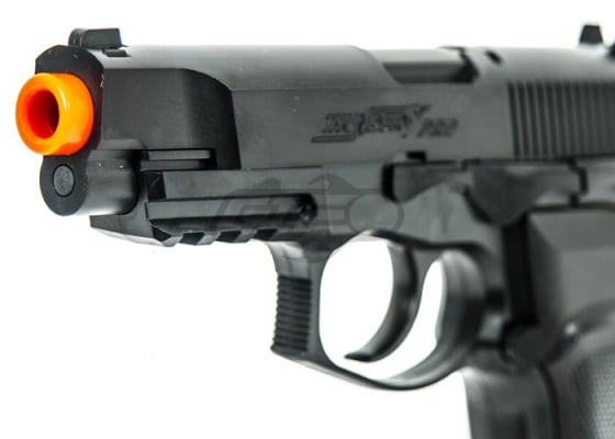 ASG BERSA Thunder 9 Pro Co2 Airsoft Pistol ( Black )