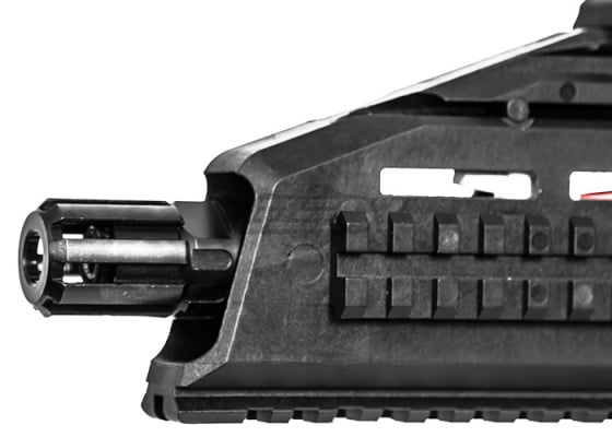 ASG CZ Scorpion EVO 3-A1 Flash hider ( Black )