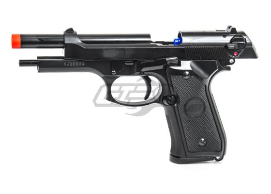 ASG M9 GBB Airsoft Pistol ( Black )