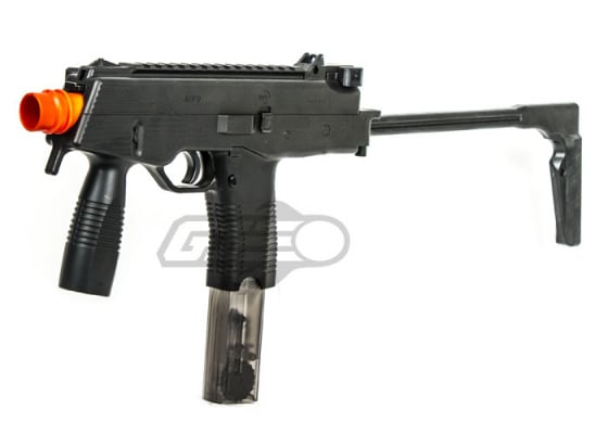 ASG MP9 A1 Sub Machine Gun AEG Airsoft Gun